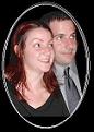 The Real Chris and Annette